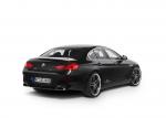 BMW 6-Series Gran Coupe by AC Schnitzer 2012 года